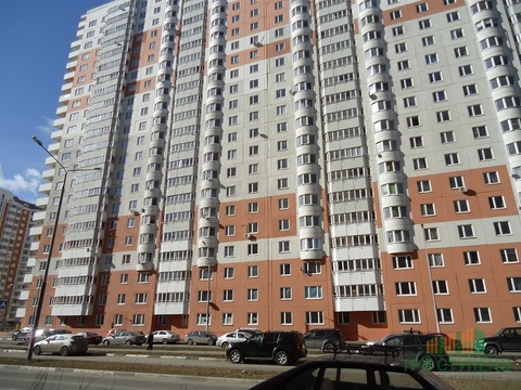 Балашиха, 4-х комнатная квартира, Летная д.5/5, 7250000 руб.