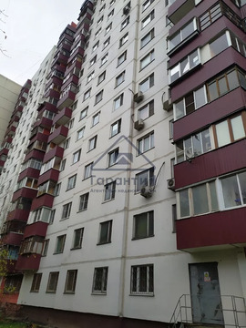 Москва, 3-х комнатная квартира, Керамический проезд д.73 к1, 15500000 руб.