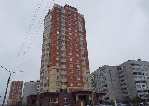 Фрязино, 2-х комнатная квартира, ул. Полевая д.29, 7500000 руб.