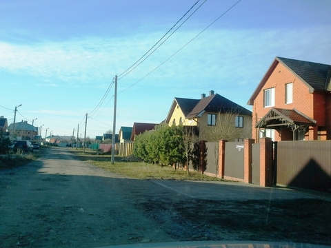 Продается земельный участок Электрогорск г, Невского 3-я ул, 650000 руб.
