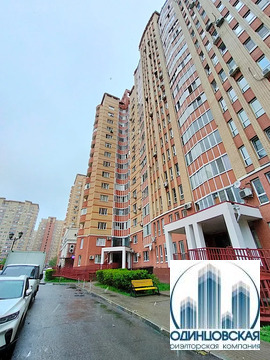 ВНИИССОК, 2-х комнатная квартира, ул. Михаила Кутузова д.7, 45000 руб.