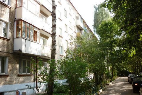 Сергиев Посад, 1-но комнатная квартира, ул. Клубная д.3, 2650000 руб.