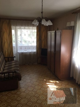 Ногинск, 1-но комнатная квартира, ул. Советская д.43, 15000 руб.