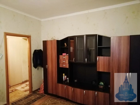 Продается 3к.кв, г. Подольск, Быковская Продается 3к.кв, г. Подольск, Быковская
