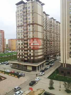 Одинцово, 2-х комнатная квартира, ул. Триумфальная д.12, 4550000 руб.