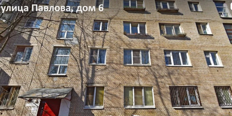 Королев, 2-х комнатная квартира, ул. Павлова д.6, 5900000 руб.