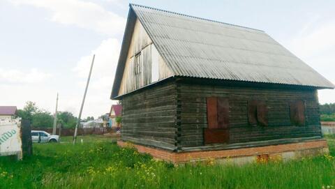 Дом 200 кв.м. на участке 24 сотки в с. Хатунь, 3000000 руб.