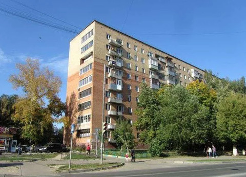 Серпухов, 2-х комнатная квартира, ул. Ворошилова д.121, 18000 руб.