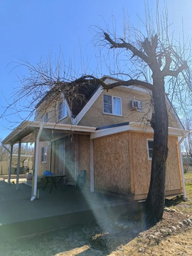 Дом, 147 кв.м., 20 соток. г.о. Домодедово, д. Бехтеево, 18550000 руб.