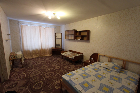 Москва, 1-но комнатная квартира, ул. Парковая 3-я д.14 к2, 27000 руб.