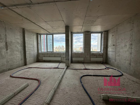 Москва, 2-х комнатная квартира, Шмитовский проезд д.39к3, 29000000 руб.