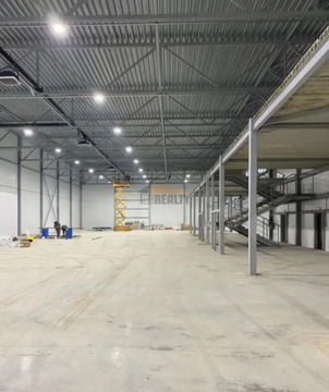 Продажа склада, Электроугли, Богородский г. о., Горки пер., 297990000 руб.