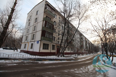 Москва, 2-х комнатная квартира, ул. Окская д.8 к1, 5300000 руб.