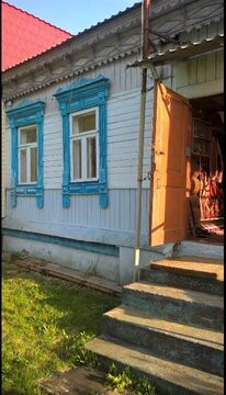 Часть дома в Серпуховском районе д.Ивановское, 2000000 руб.