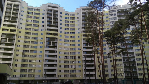 Раменское, 3-х комнатная квартира, ул. Высоковольтная д.23, 5450000 руб.