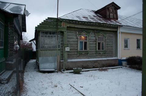 Часть дома в Ступино с коммуникациями., 2900000 руб.