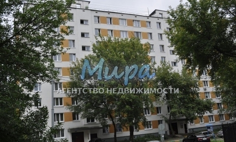 Москва, 3-х комнатная квартира, ул. Подольская д.7, 7600000 руб.
