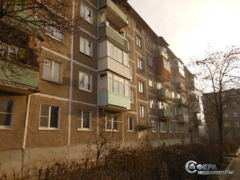 Воскресенск, 1-но комнатная квартира, ул. Колыберевская д.4, 1600000 руб.