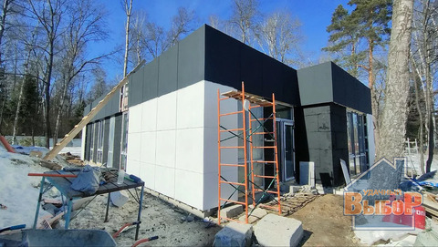 Продажа дома, Прудки, Раменский район, 225, 18900000 руб.