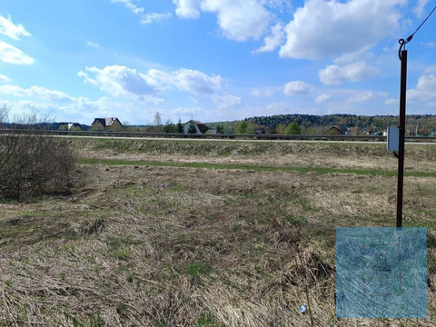 12 соток ЛПХ в д. Тараканово, 1200000 руб.