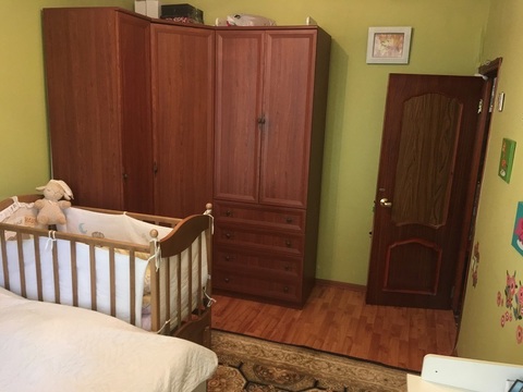 Мытищи, 2-х комнатная квартира, ул. Академика Каргина д.30Б, 3750000 руб.