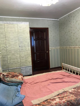 Егорьевск, 3-х комнатная квартира, 4-й мкр. д.2, 2600000 руб.