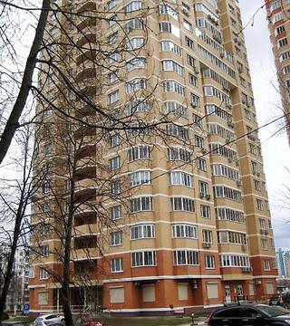 Москва, 3-х комнатная квартира, ул. Чертановская д.38 к1, 23200000 руб.
