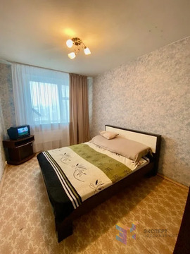 Михнево, 3-х комнатная квартира, ул. Правды д.8, 7250000 руб.