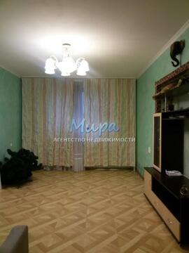 Люберцы, 3-х комнатная квартира, Комсомольский пр-кт. д.14к2, 7700000 руб.