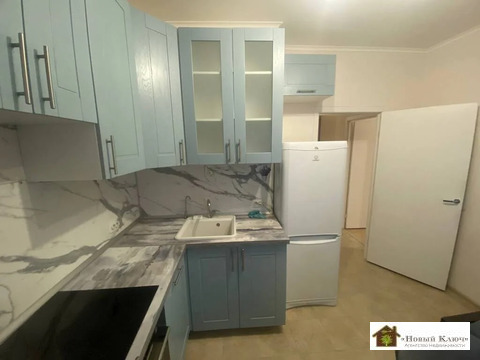 Люберцы, 1-но комнатная квартира, ул. Камова д.5к1, 40000 руб.