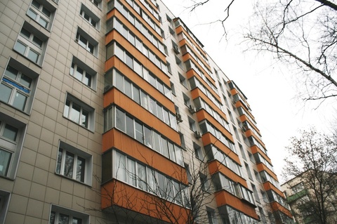 Москва, 1-но комнатная квартира, Шелепихинское ш. д.17 корп.3, 6900000 руб.