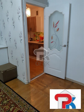 Москва, 1-но комнатная квартира, ул. Бауманская д.д.19, 8299000 руб.
