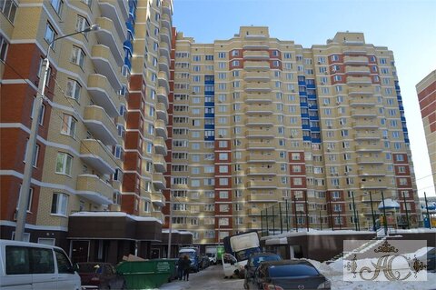 Домодедово, 2-х комнатная квартира, Лунная ул д.35, 25000 руб.