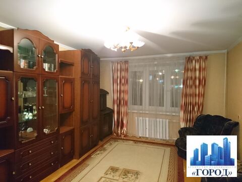 Фрязино, 1-но комнатная квартира, Мира пр-кт. д.15, 2600000 руб.