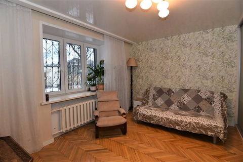 Москва, 1-но комнатная квартира, ул. Касаткина д.21, 10900000 руб.
