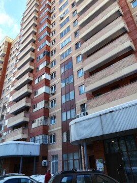 Москва, 2-х комнатная квартира, Карамышевская наб. д.12 к1, 11350000 руб.