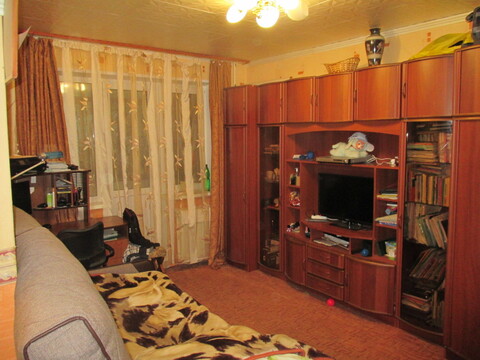 Раменское, 1-но комнатная квартира, Донинское ш. д.4, 2350000 руб.