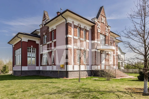 Объект 537520, 135000000 руб.