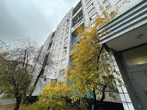 Москва, 1-но комнатная квартира, ул. Болотниковская д.4к1, 9931000 руб.