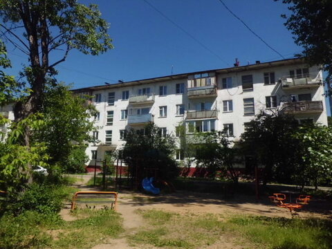Можайск, 2-х комнатная квартира, ул. Академика Павлова д.2, 2150000 руб.