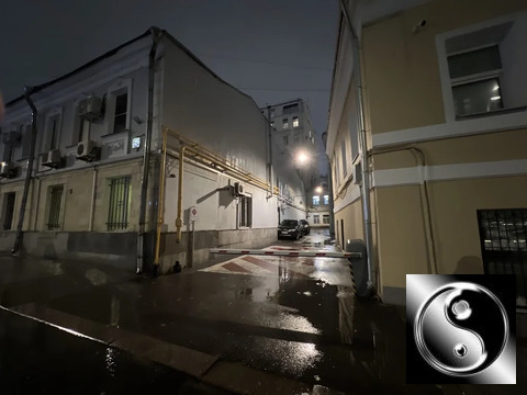 Гараж, 15 м2 Трубная Москва, 1-й Колобовский переулок, 27/3С2, 15999 руб.