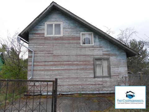 Можайск моденово. Продам дом СНТ Колос Янино.