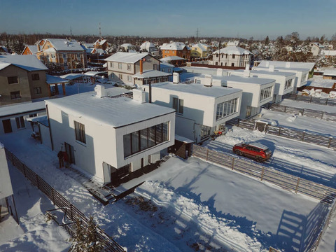 Дом с ремонтом и всеми центральными коммуникациями, 28000000 руб.