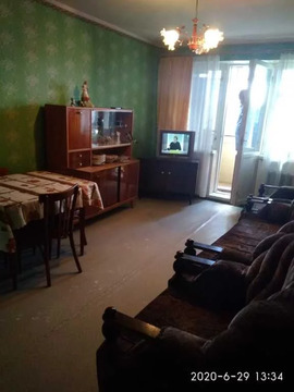 Фряново, 3-х комнатная квартира, ул. Молодежная д.8, 2500000 руб.