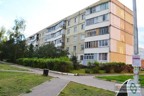 Волоколамск, 3-х комнатная квартира, ул. Ново-Солдатская д.10, 3590000 руб.