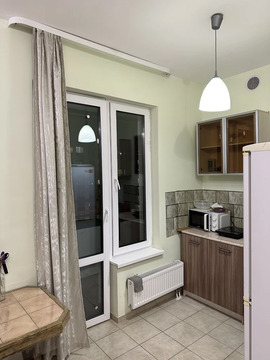 Отрадное, 1-но комнатная квартира, Кленовая д.5, 40000 руб.