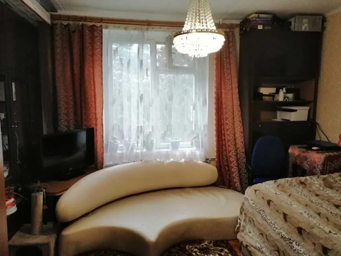 Москва, 2-х комнатная квартира, ул. Беломорская д.8, 8750000 руб.