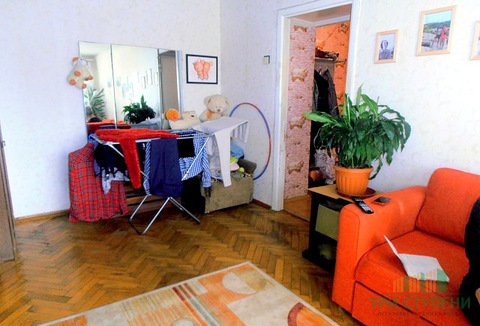 Королев, 3-х комнатная квартира, ул. Гагарина д.34, 4500000 руб.