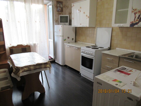 Пушкино, 1-но комнатная квартира, Чкалова д.18, 2350000 руб.