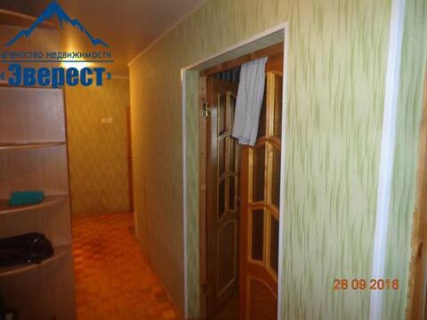 Щелково, 3-х комнатная квартира, ул. Свирская д.12, 4600000 руб.